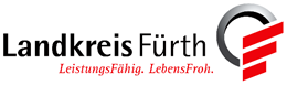 Landkreis Fürth Logo
