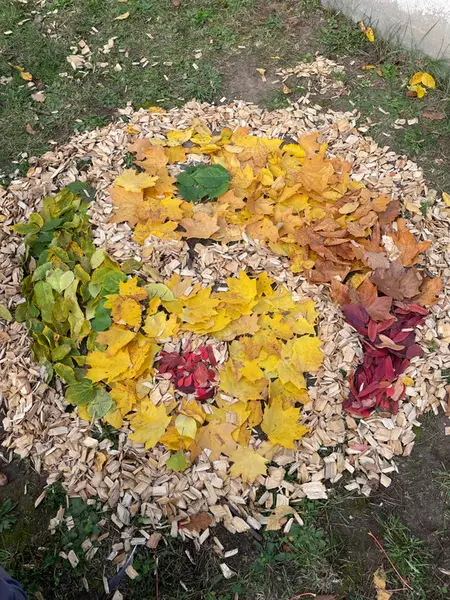 Land-Art - 5A & 5B